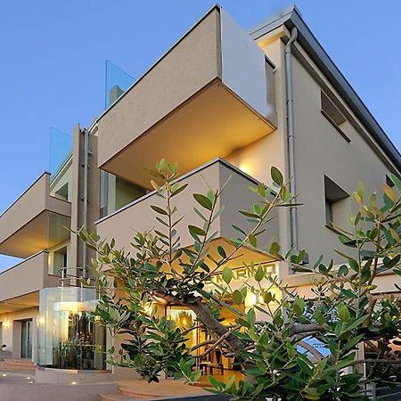 Hotel & Residence Cavalluccio Marino Rimini Exterior foto