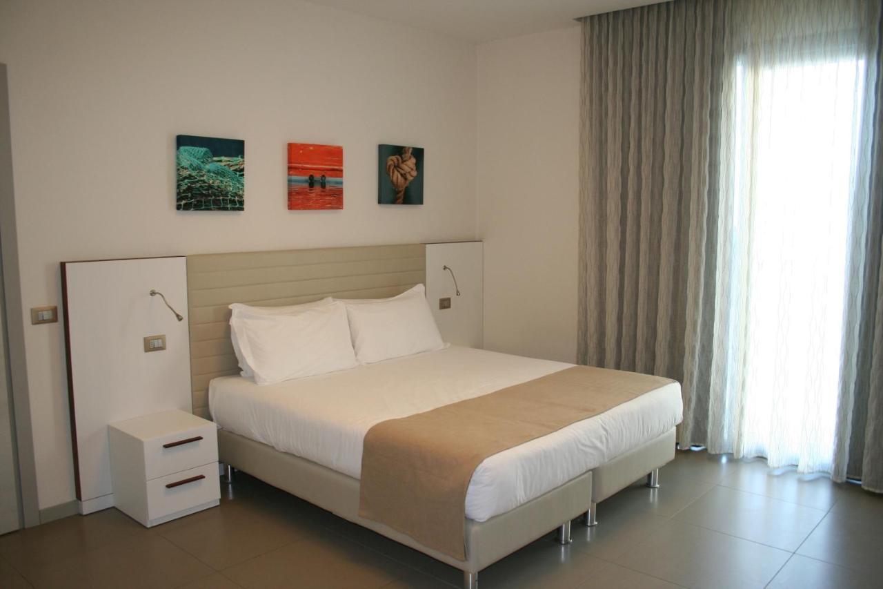 Hotel & Residence Cavalluccio Marino Rimini Cameră foto
