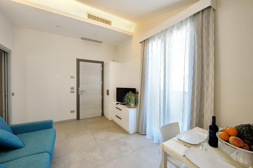 Hotel & Residence Cavalluccio Marino Rimini Cameră foto